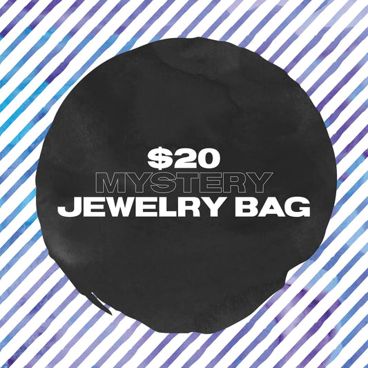 $20 Mystery Jewelry Bag